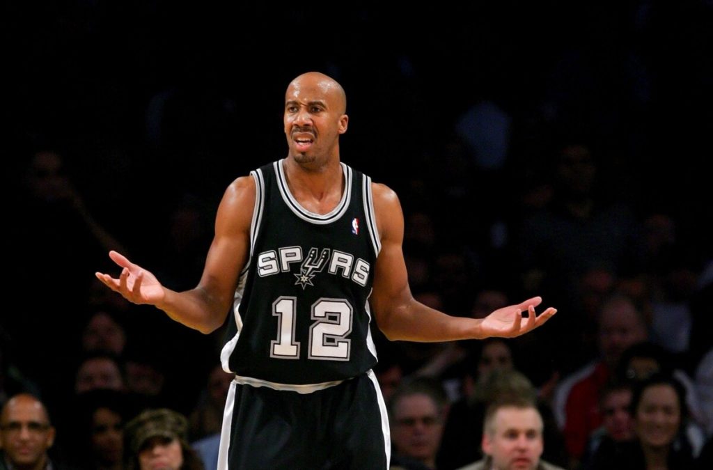 10 Most Hated Players in the History of NBA  