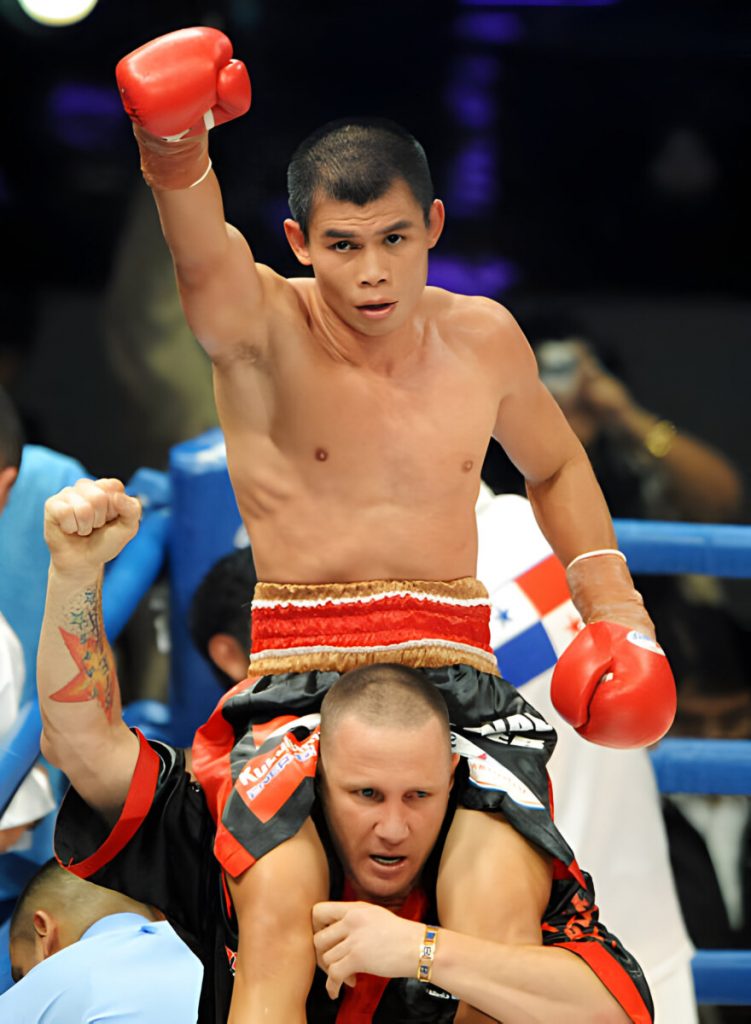 10 Best Boxers In History To Come From Asia  