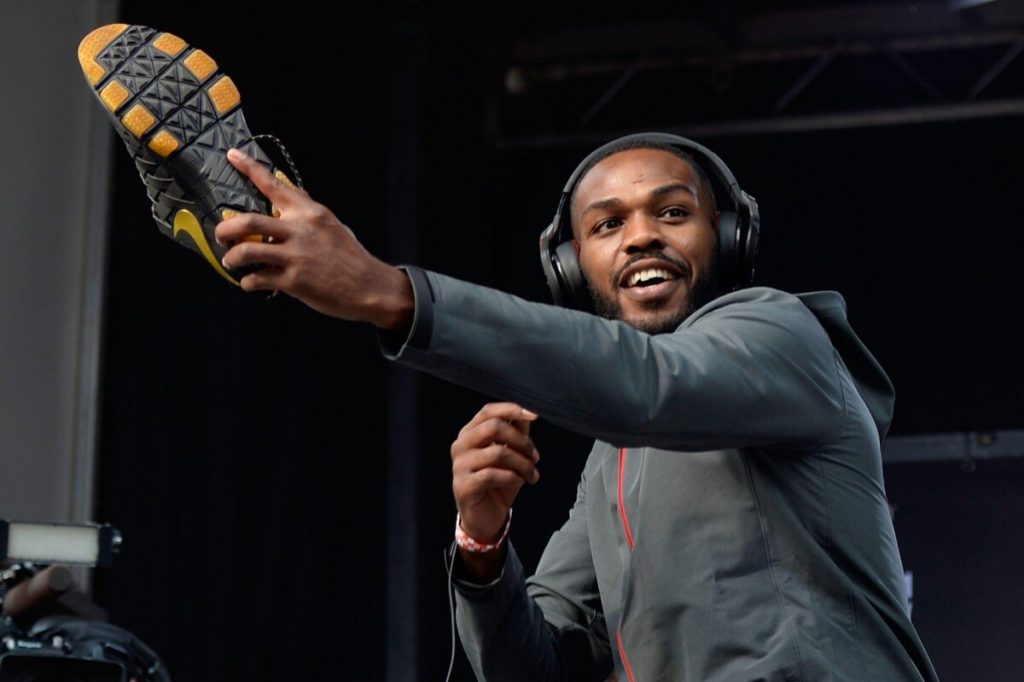 Interesting Facts about UFC Champ Jon Jones You Should Know  