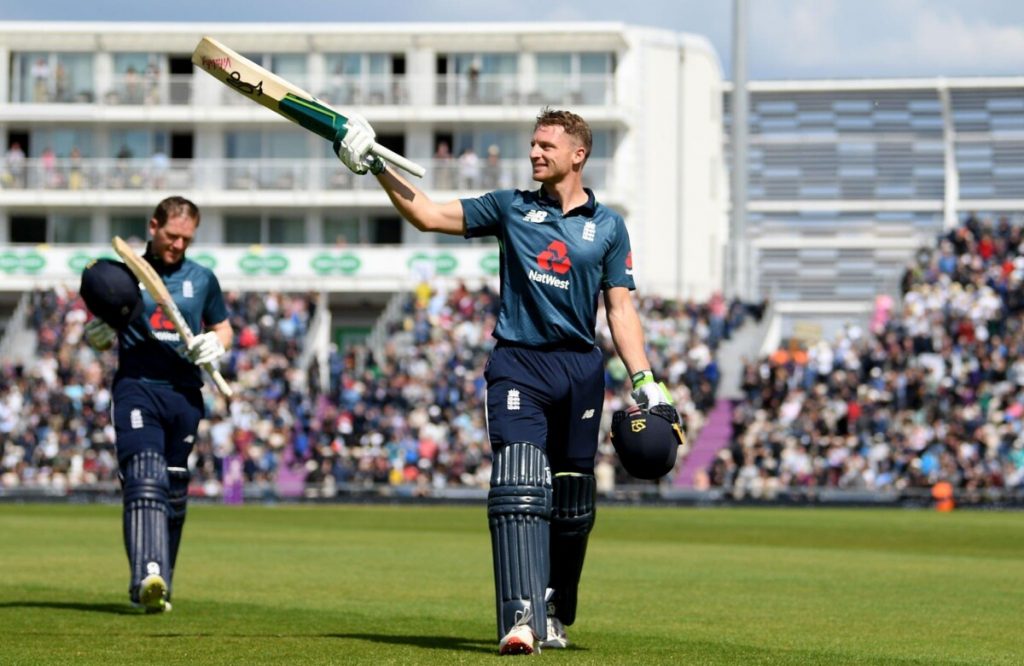Most Impressive Innings of Jos Buttler in ODI Cricket  