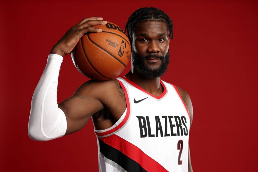 NBA Players Projected to Have a Comeback Season  