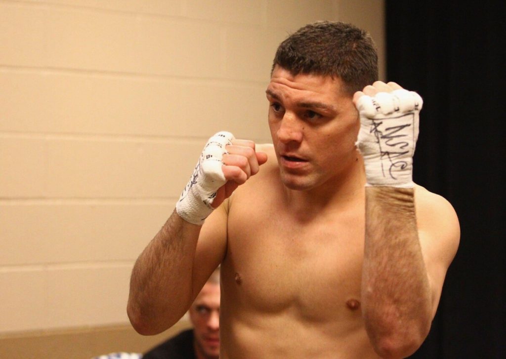 List of Top 10 Body Strikers in UFC History  