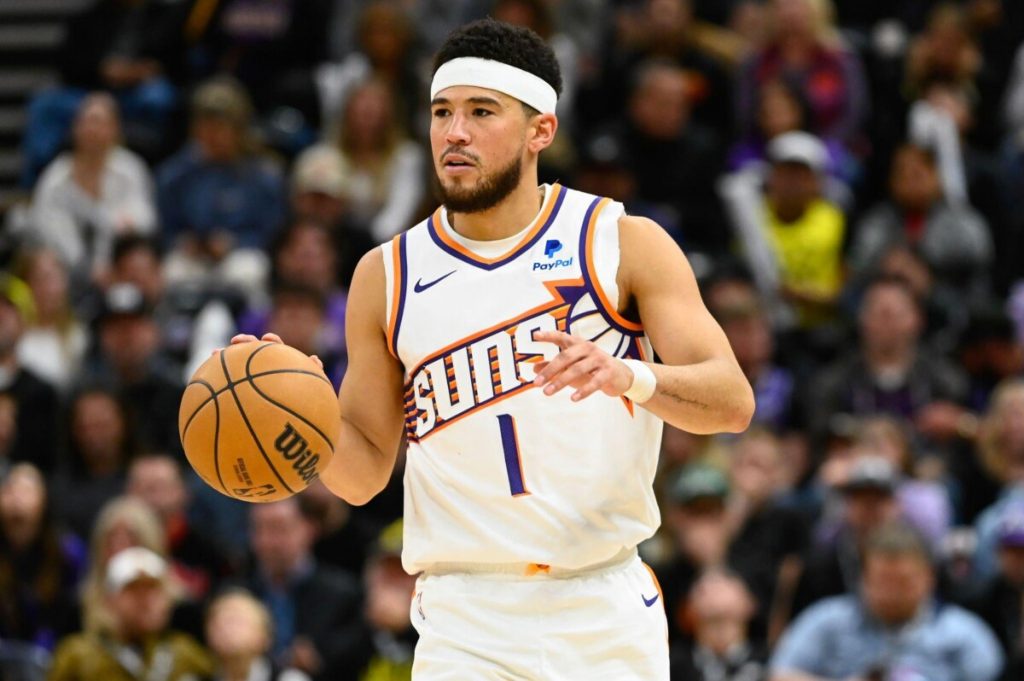 5 Youngest NBA Players to Reach 500 3-Pointers  