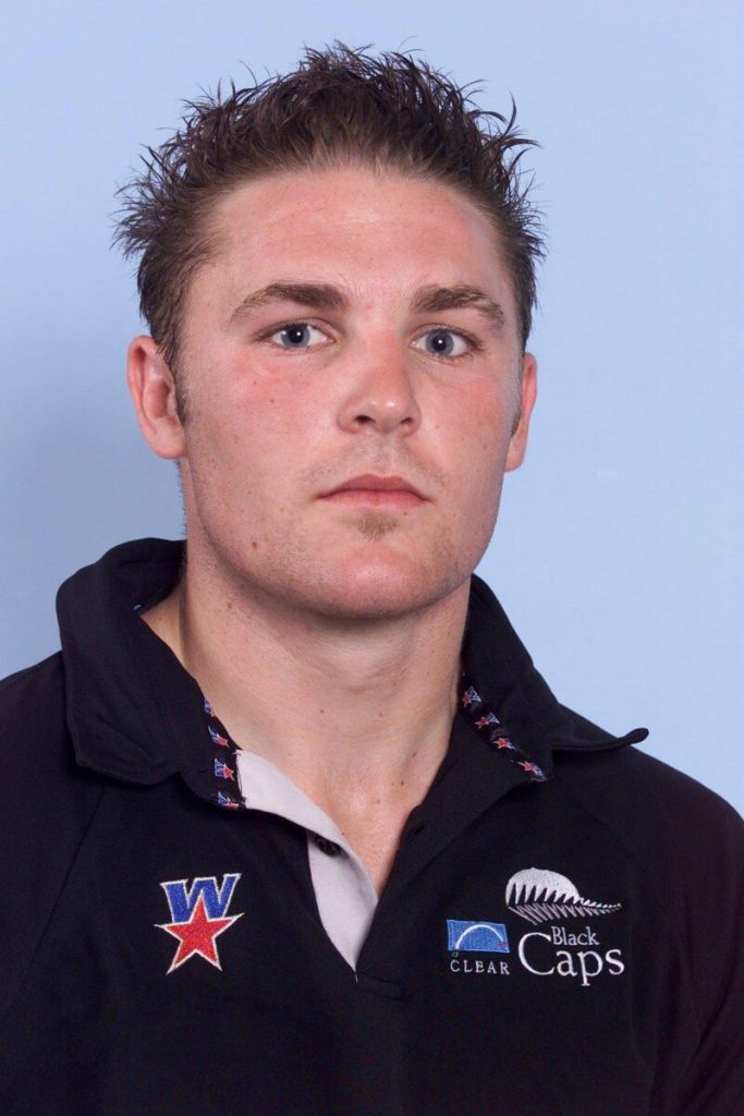 Never Seen Before Throwback Pictures of Famous Cricketers  