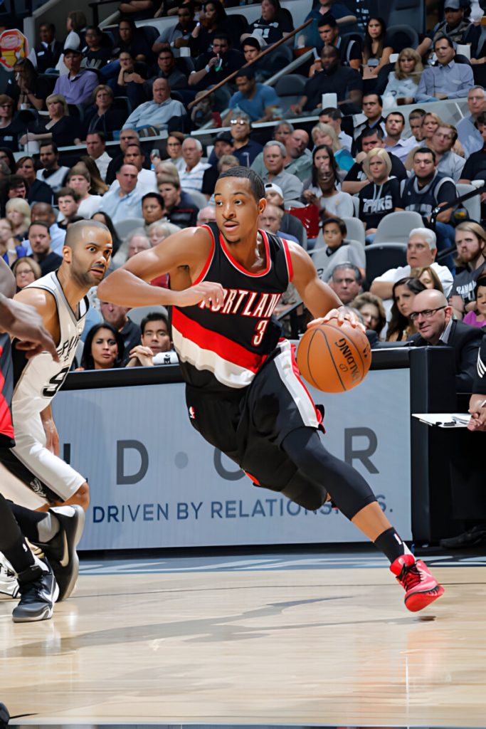 11 Best Players In The History Of Portland Trail Blazers  