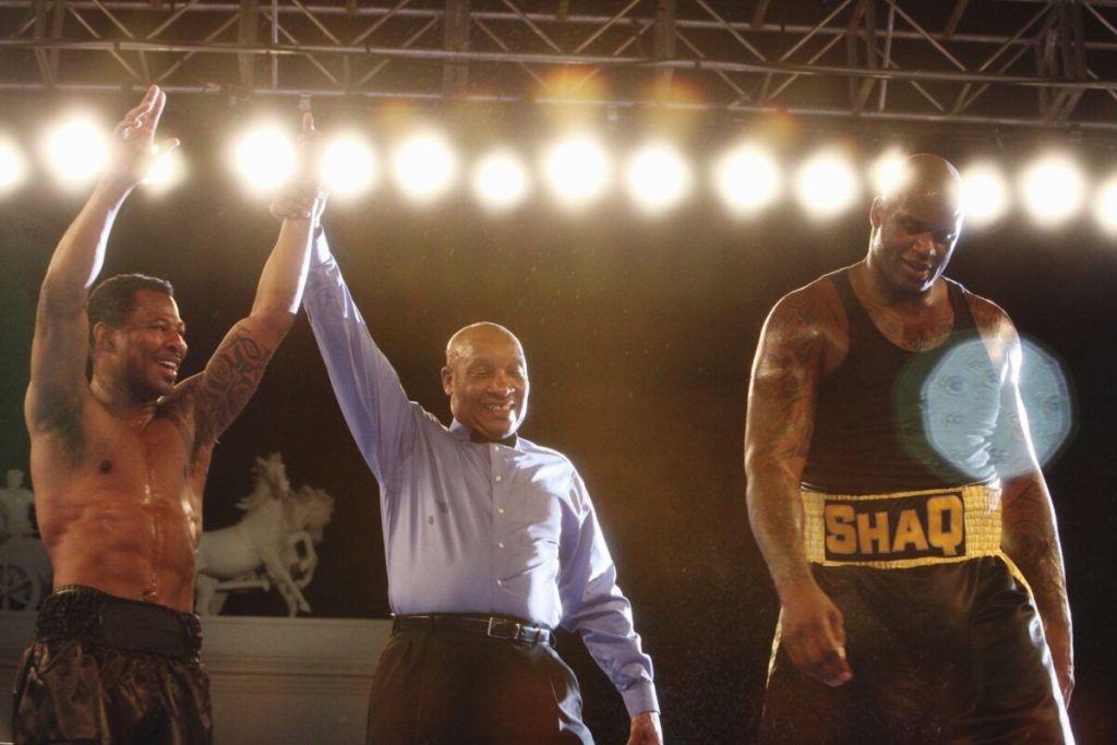 List of 10 Celebrities who fought in Boxing matches  