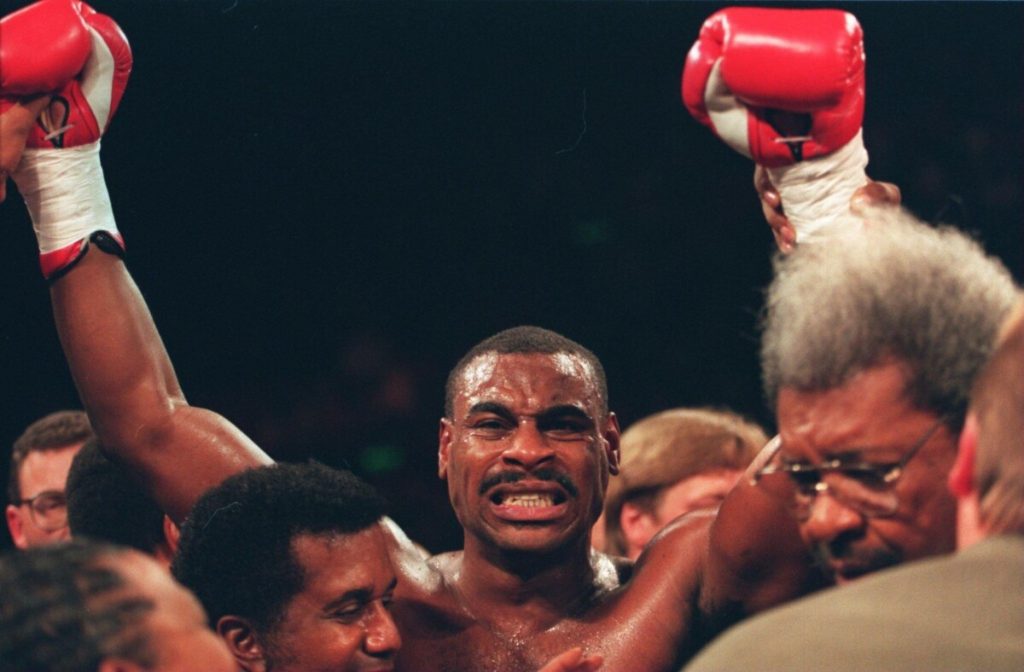 List Of 10 Best Nicknames In Boxing History List Of 10 Best Nicknames In Boxing History