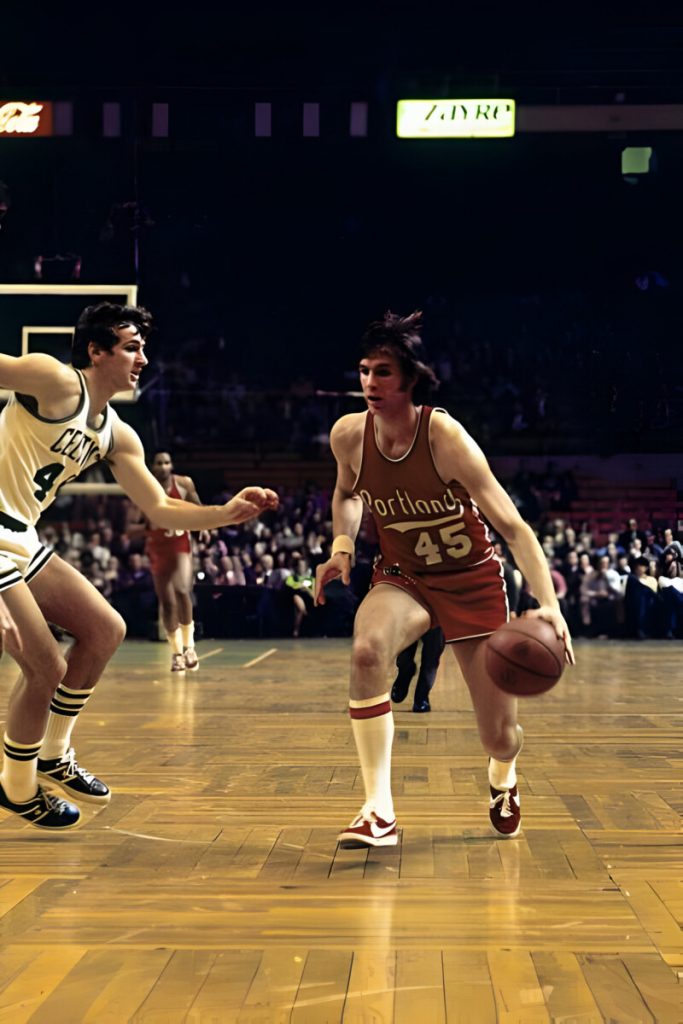 11 Best Players In The History Of Portland Trail Blazers  