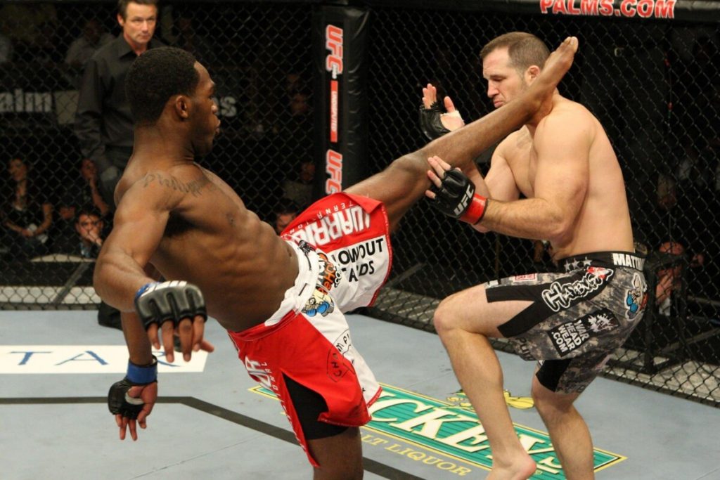 Interesting Facts about UFC Champ Jon Jones You Should Know  