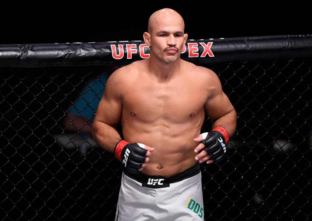 10 Most Remarkable Debuts in UFC History  