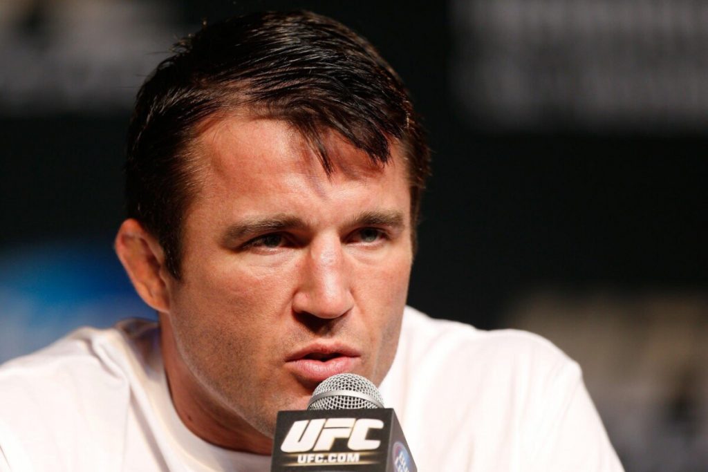 Great MMA fighters who never won the UFC title  