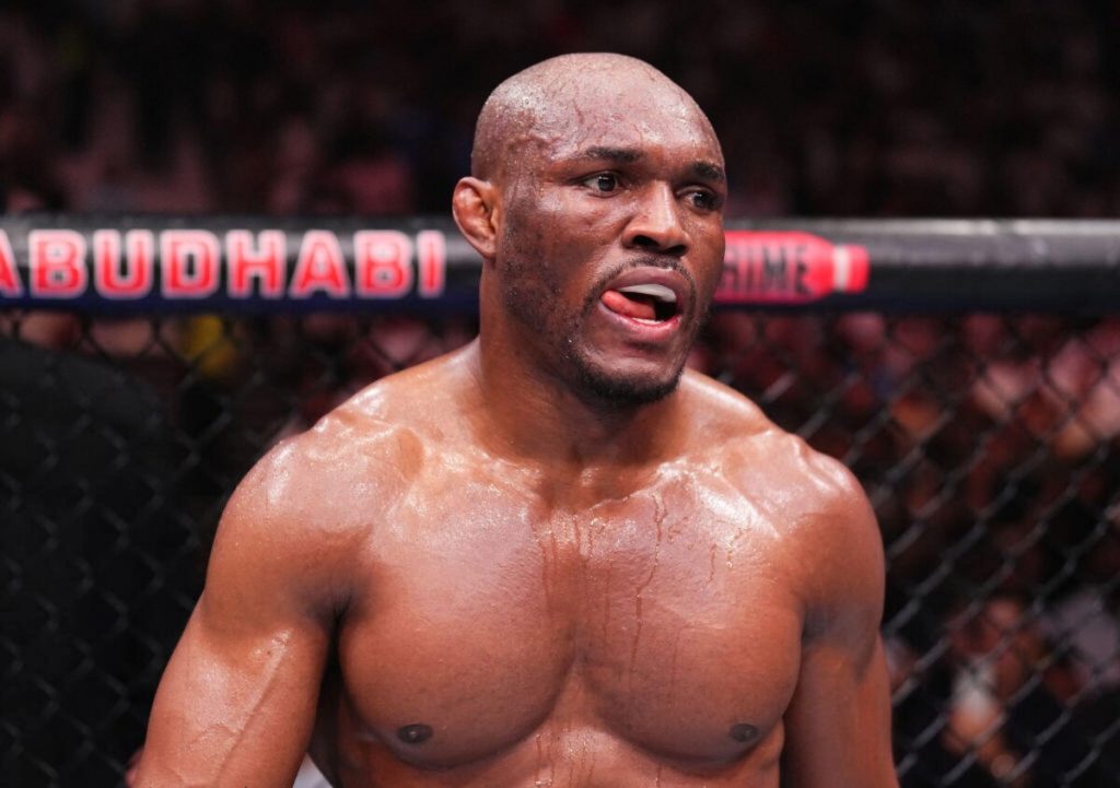 10 Best African MMA Fighters In UFC History 10 Best African MMA Fighters In UFC History