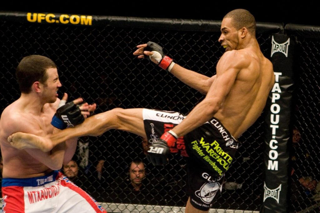 10 Most Horrifying Injuries In The History Of MMA  