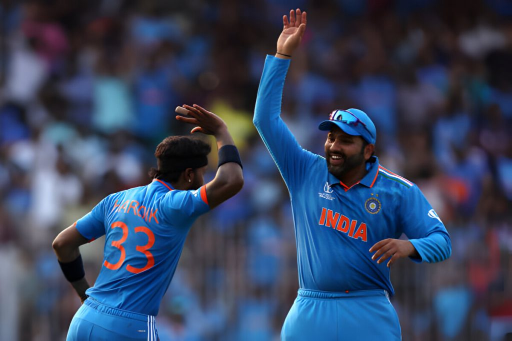 Hardik Pandya will Lead Mumbai Indians in IPL 2024  