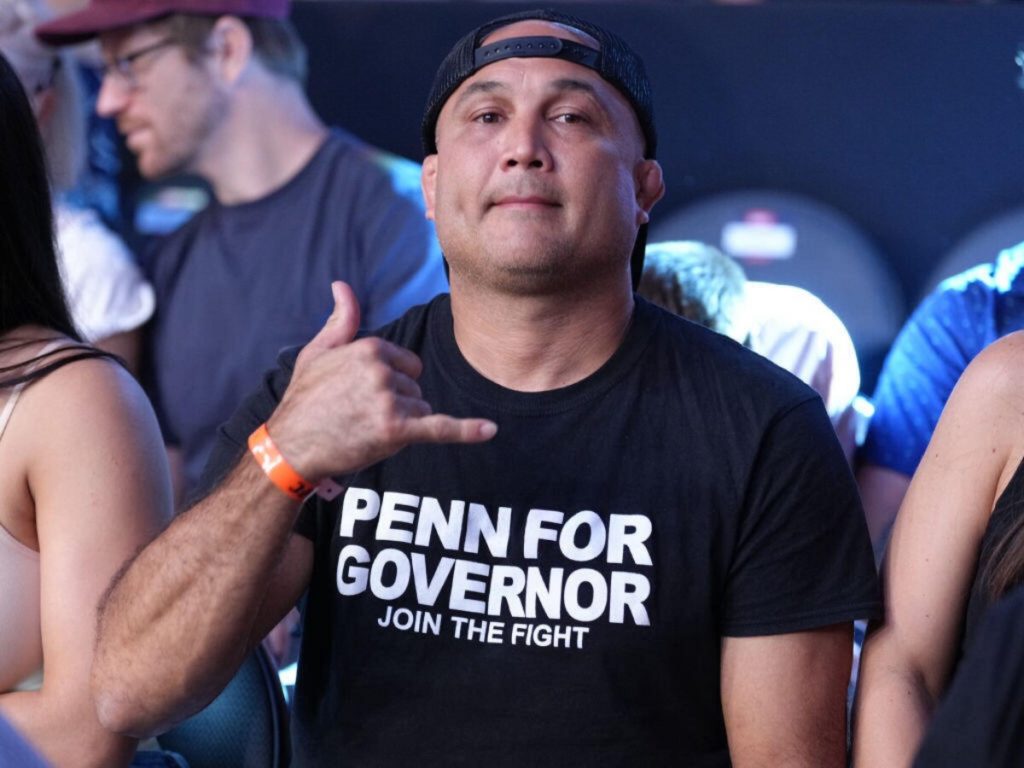 10 MMA Fighters Who Turned Politicians After Retirement  