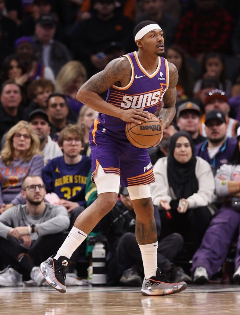 Phoenix Suns' Bradley Beal & Grayson Allen's Injury Update  