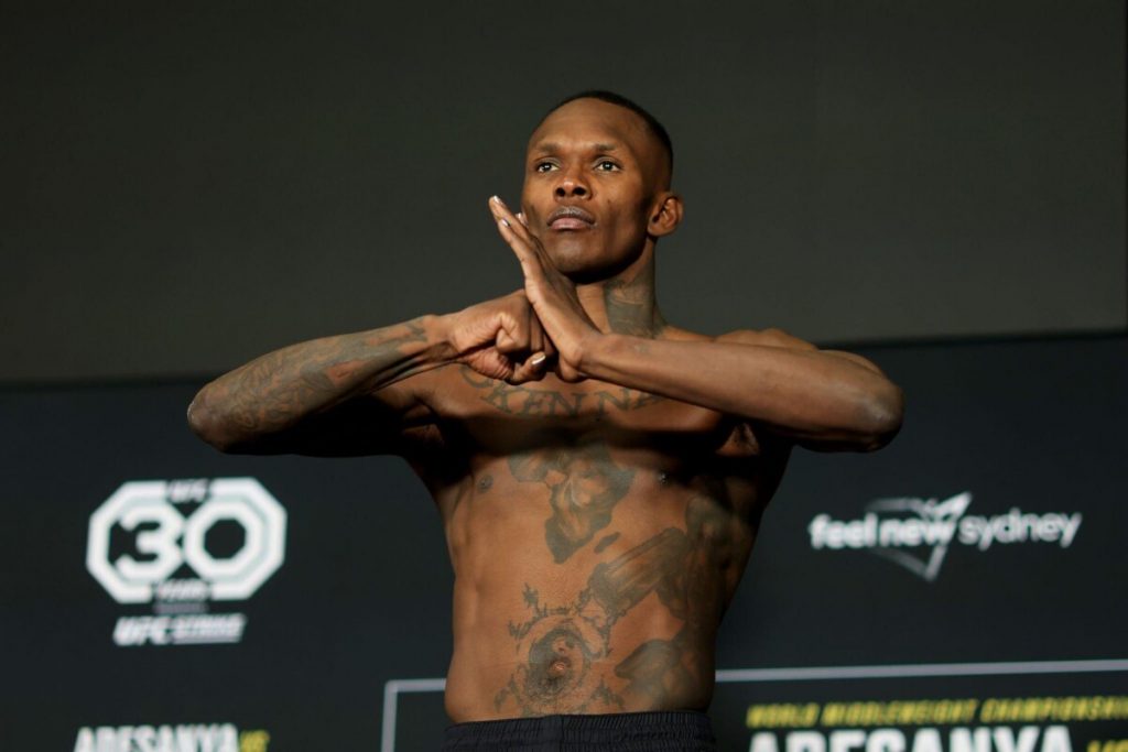 UFC 300: Date & Venue Announced, Dana White Shares Details  