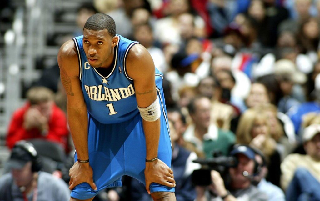 10 Best Players In Orlando Magic Franchise History  