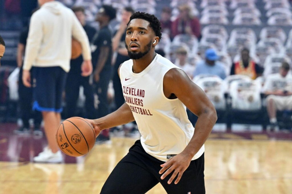 Reasons why Donovan Mitchell can be part of New York Knicks  