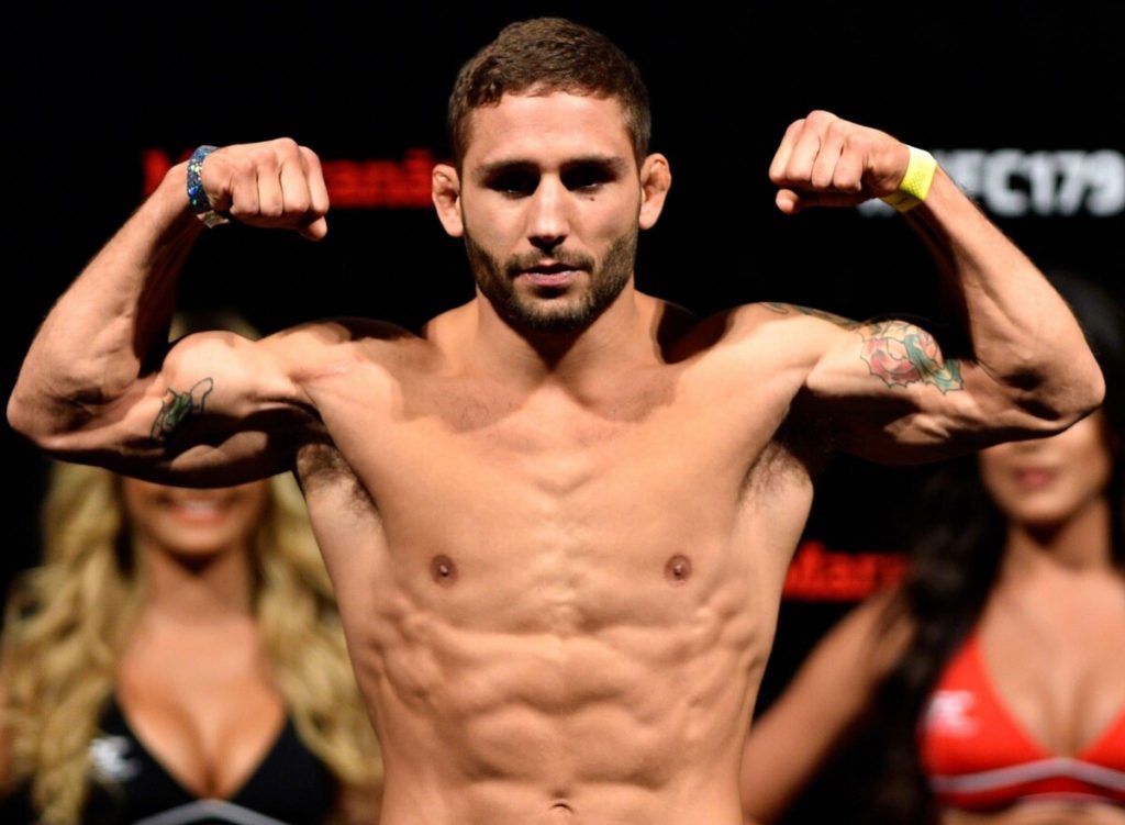 10 UFC Fighters Who Got Longest Suspensions From USADA  