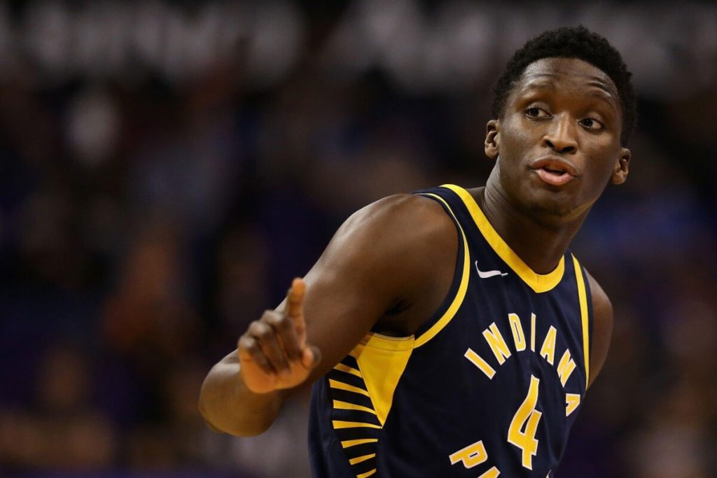 List of Best NBA Players In The History Of Indiana Pacers  