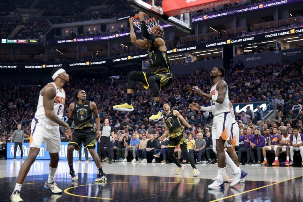 List of 10 must-watch games in early NBA 2023-24 season List of 10 must-watch games in early NBA 2023-24 season