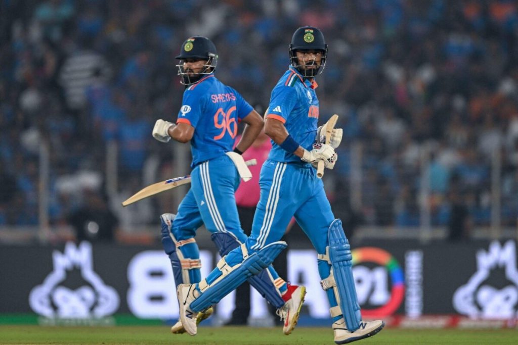 Have India Moved on From Rohit and Virat in ODIs?  
