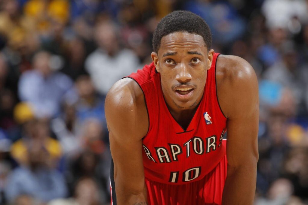 10 Best Players In The History of Toronto Raptors Franchise  