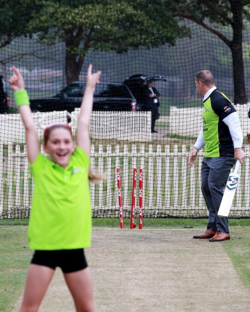 These Celebrities Love Cricket Like all of Us  
