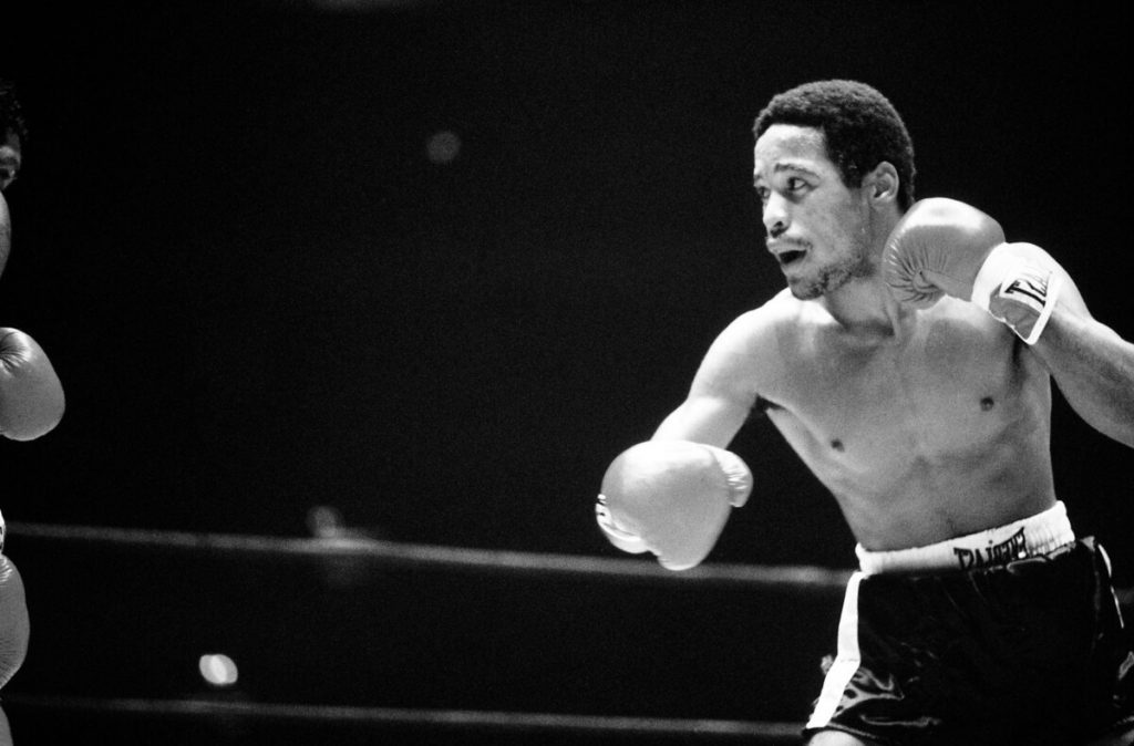 10 Iconic Boxing Records That Will Never Be Broken  