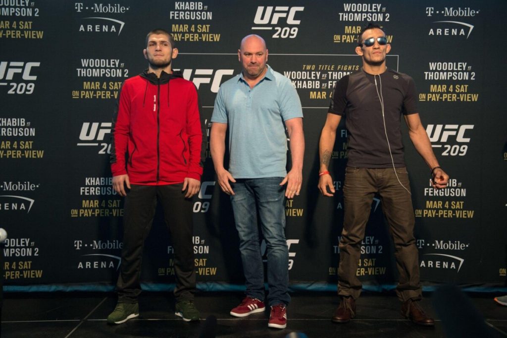 10 Biggest What If Questions in the History of UFC  