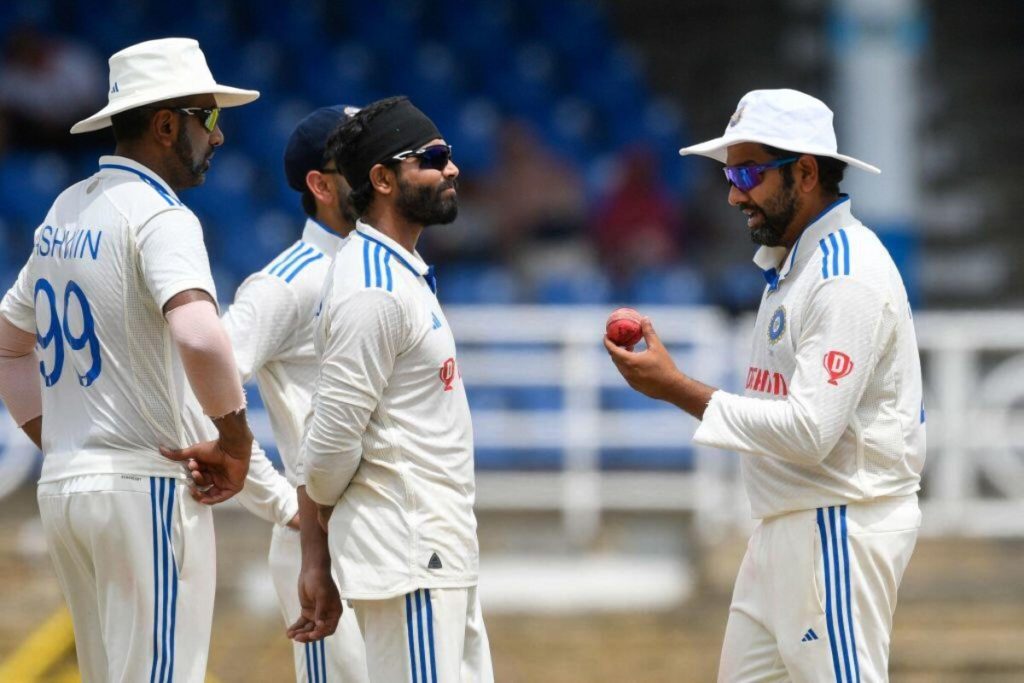 Ravindra Jadeja in, India Aim to Level Series at Newlands Ravindra Jadeja in, India Aim to Level Series at Newlands