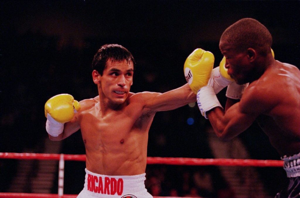 10 Best Ever Boxers To Come From Mexico  