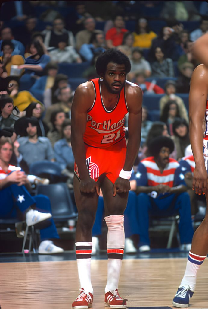 11 Best Players In The History Of Portland Trail Blazers  