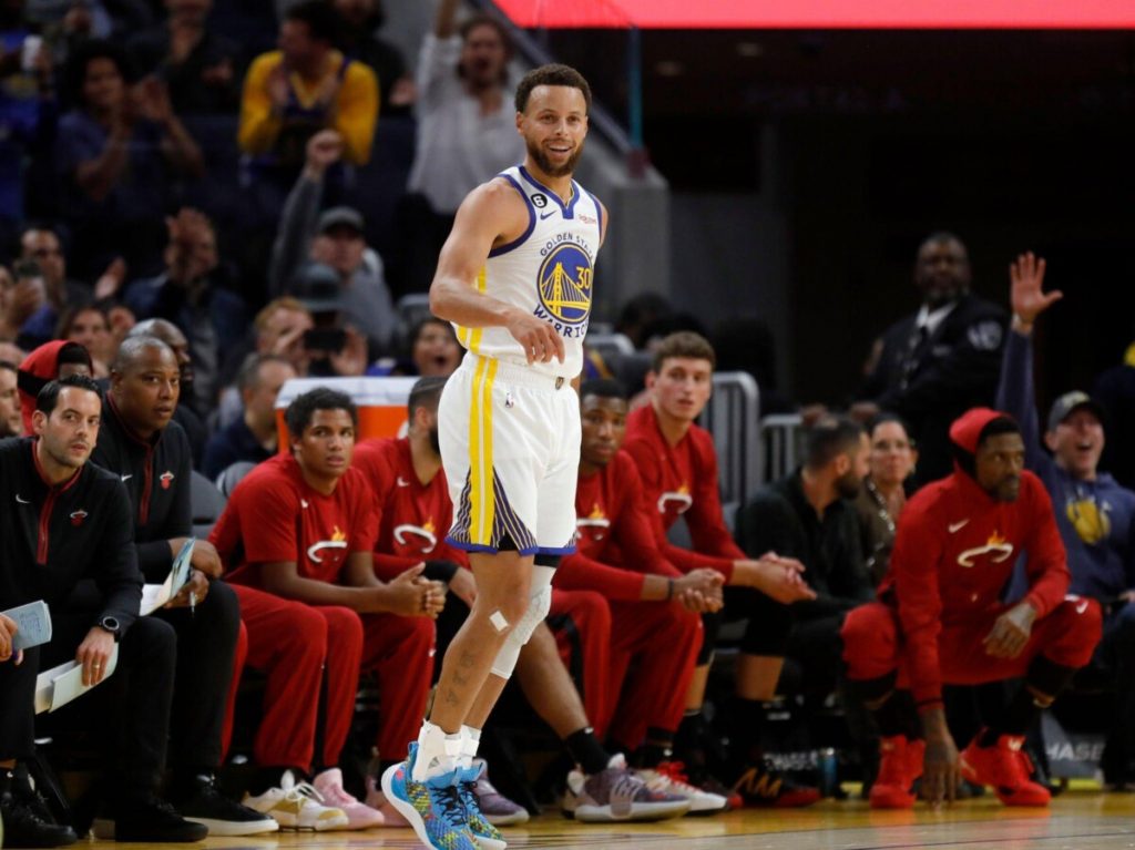 Epic NBA Records that will probably be never broken  