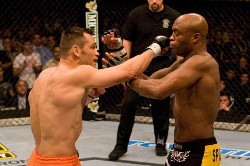 UFC Fighters who failed to regain their title in a rematch  