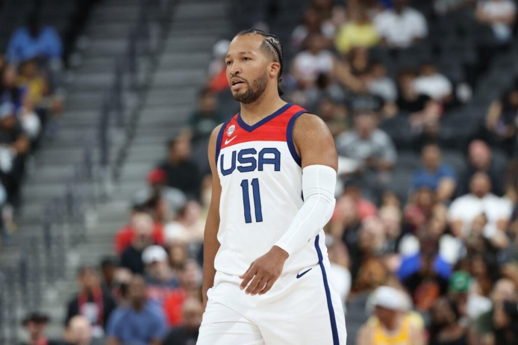 FIBA WORLD CUP: USA vs Slovenia Schedule, Time and more FIBA WORLD CUP: USA vs Slovenia Schedule, Time and more