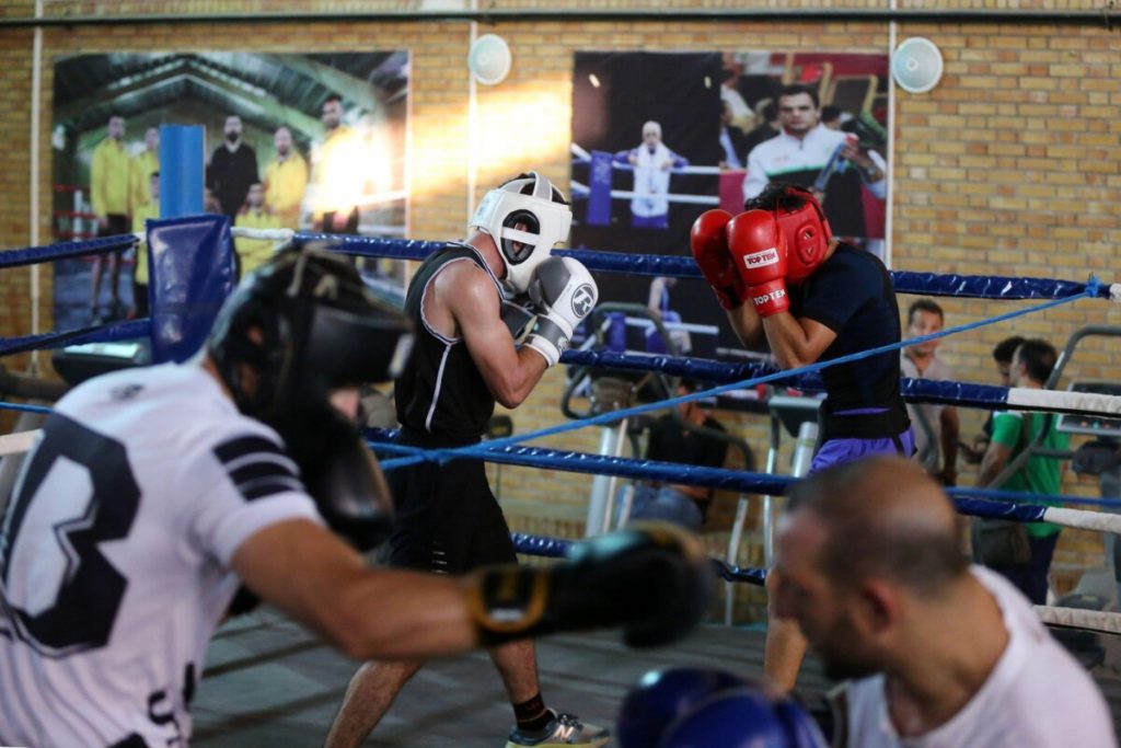 Top 10 Martial Arts for Self-Defense  