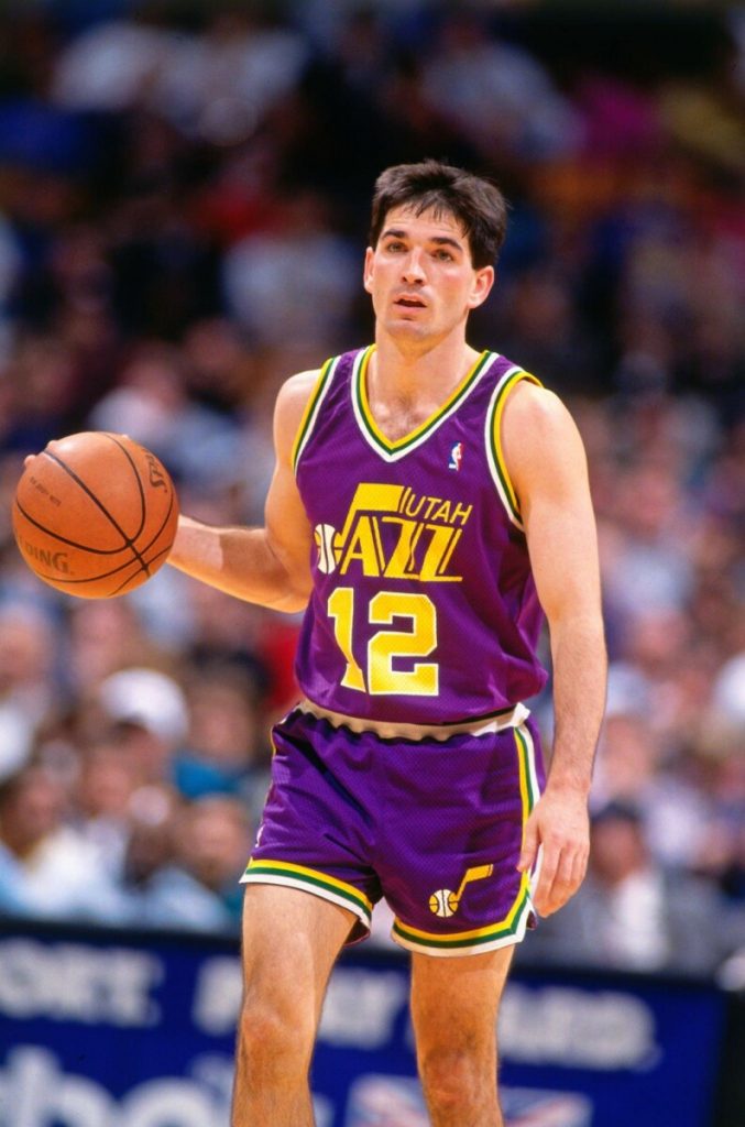 Incredible Players who never won the NBA Championship ring  