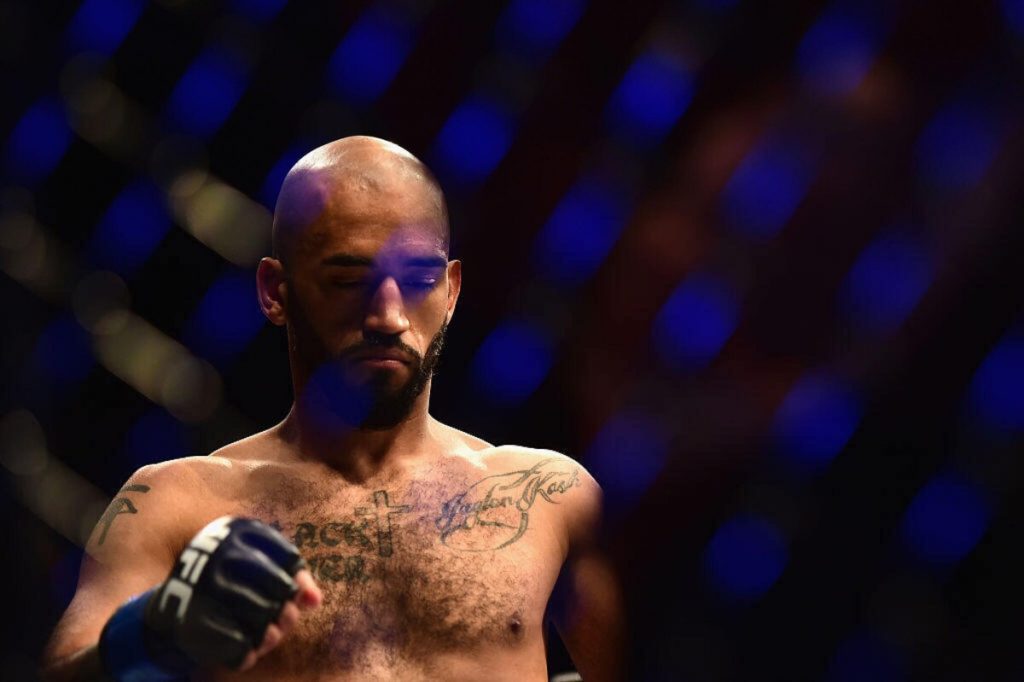 10 Most Disappointing Debuts In The History Of UFC 10 Most Disappointing Debuts In The History Of UFC