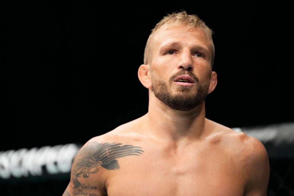 10 Best Bantamweight Fighters In The History Of UFC  