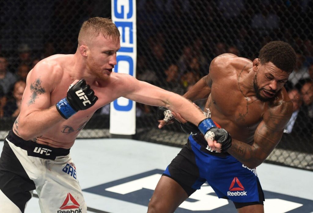 10 things about Justin Gaethje MMA fans should know  