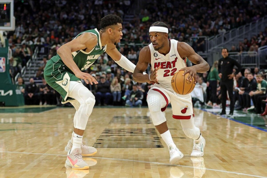 List of 10 must-watch games in early NBA 2023-24 season List of 10 must-watch games in early NBA 2023-24 season