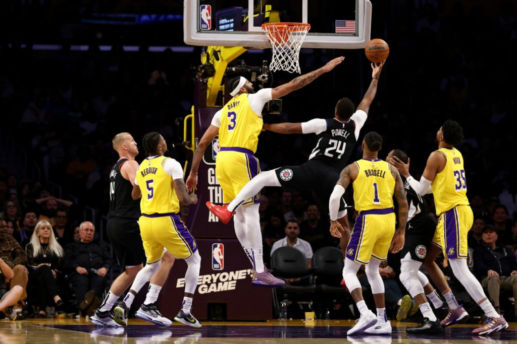 LA Clippers vs Lakers: Preview & Prediction (Jan 7, 2024)  