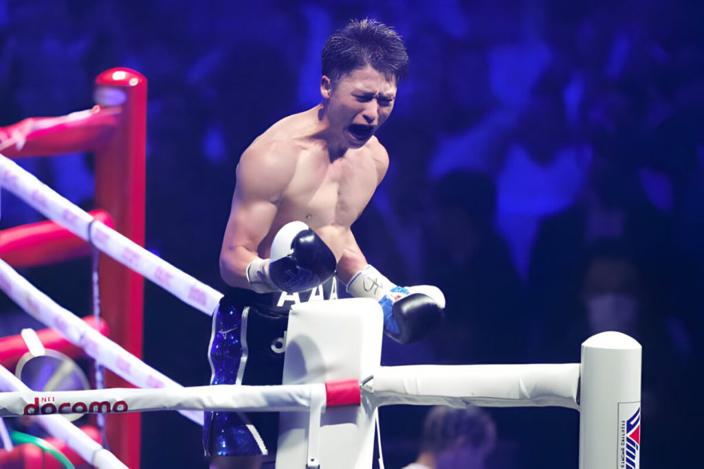 10 Best Boxers In History To Come From Asia  