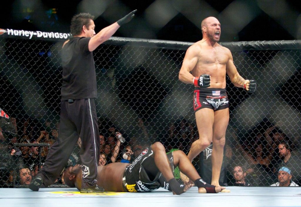 Most Terrible Mismatches in the History of MMA  