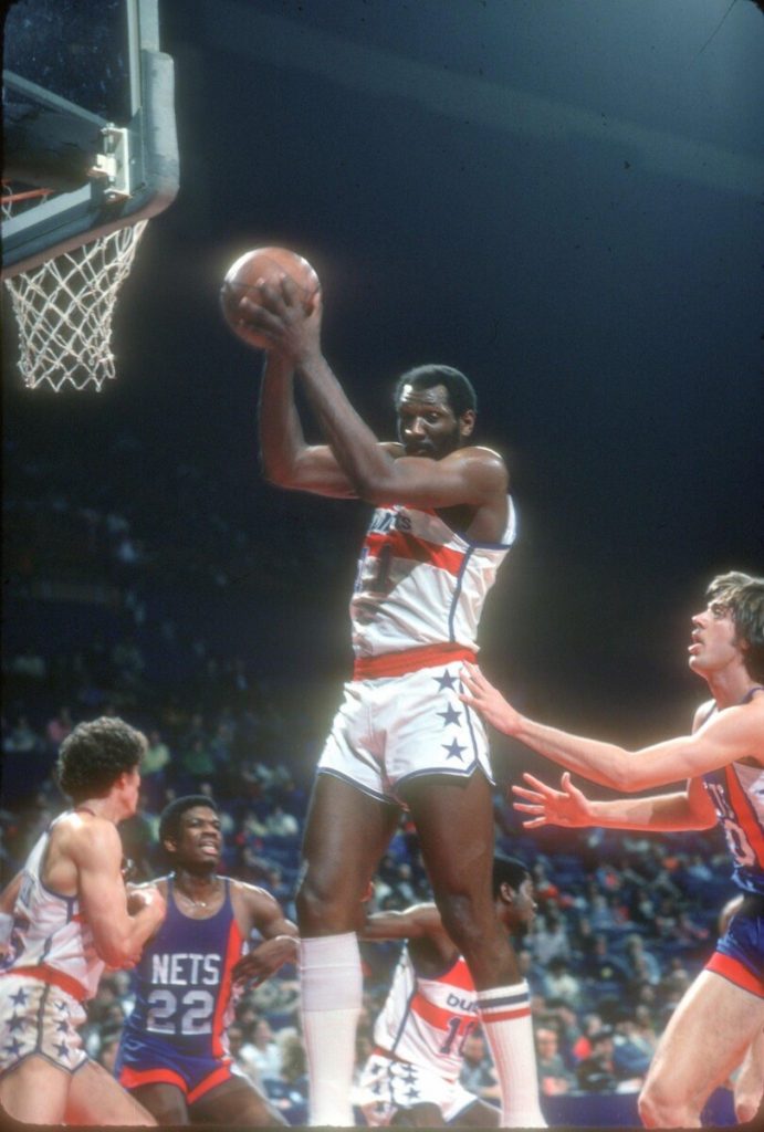 5 Oldest Players in NBA History to Record A Triple Double  