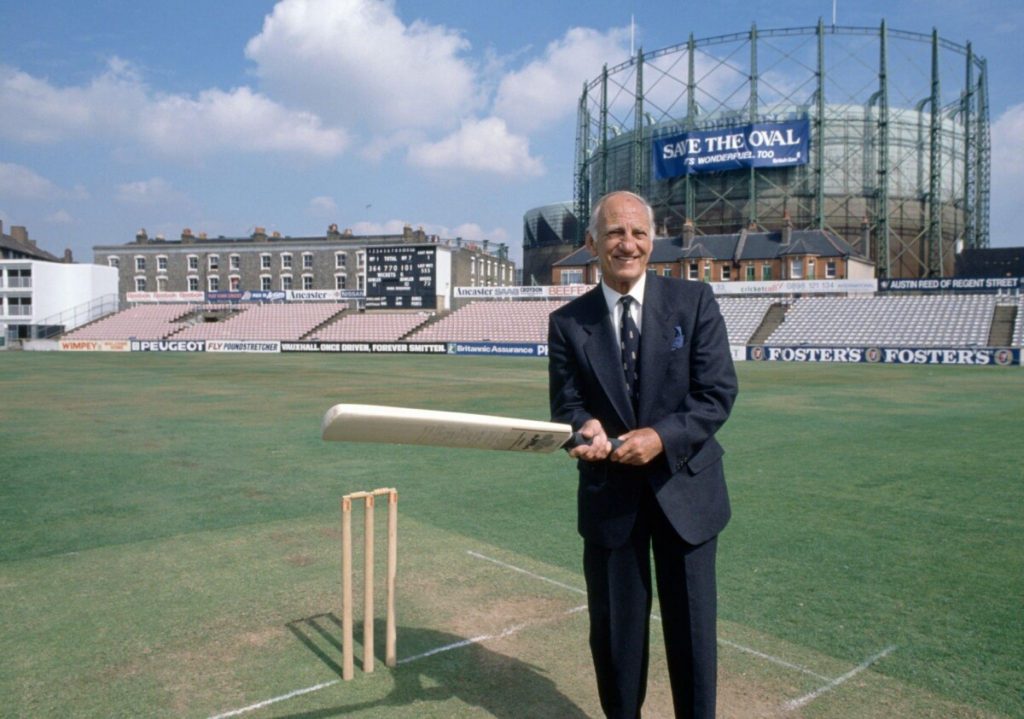 Best Openers In Test Cricket With 300+ Runs In An Innings  