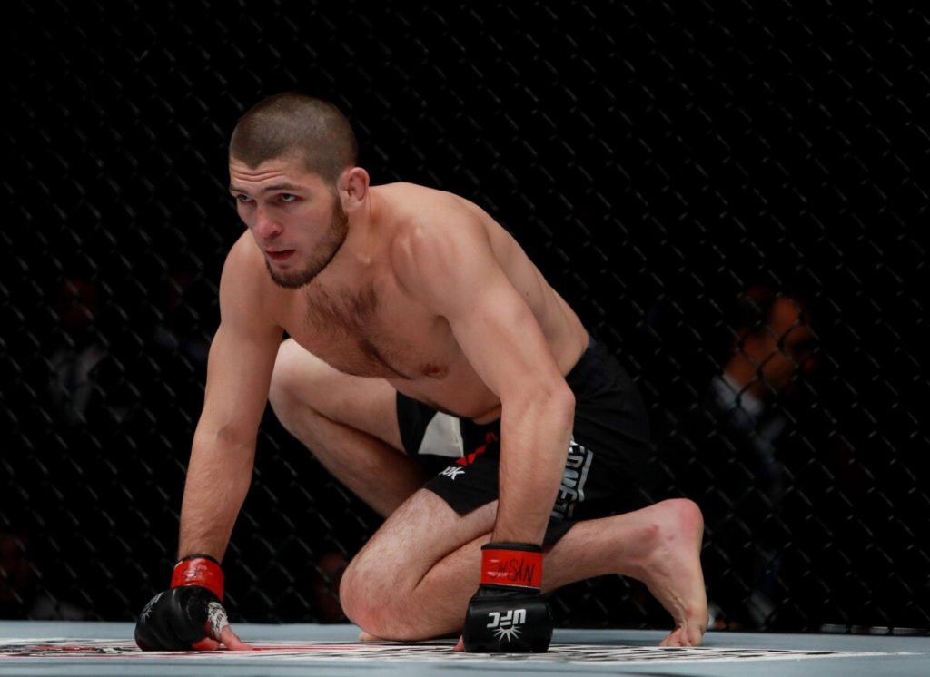 8 Unknown Facts about Khabib Nurmagomedov  