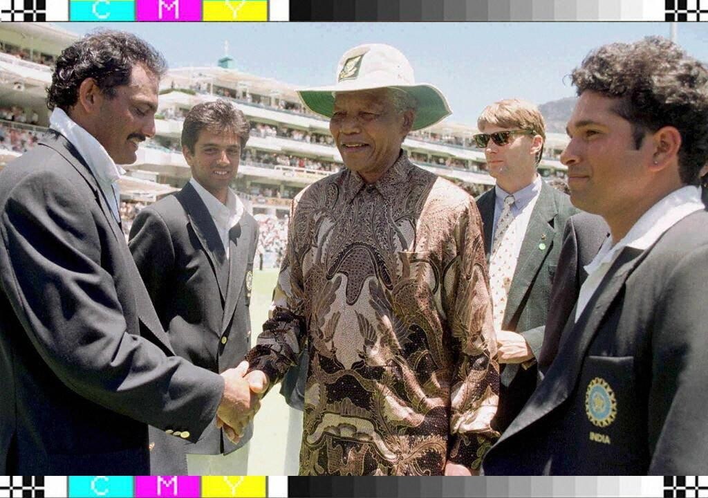 15 Best Indian Cricket Team Moments in 20th Century Images  